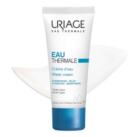 Uriage Eau Thermale Ενυδατική Κρέμα Προσώπου Ελαφριάς Υφής 40ml